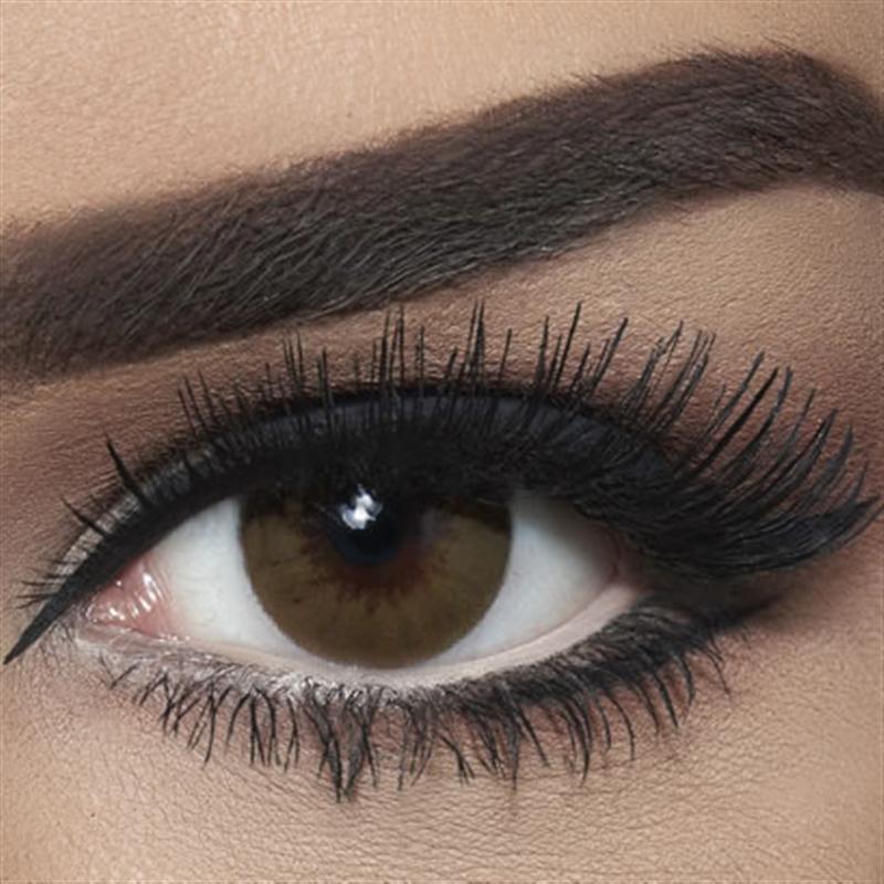 Bella Diamond - Brown Shadow - Image 2
