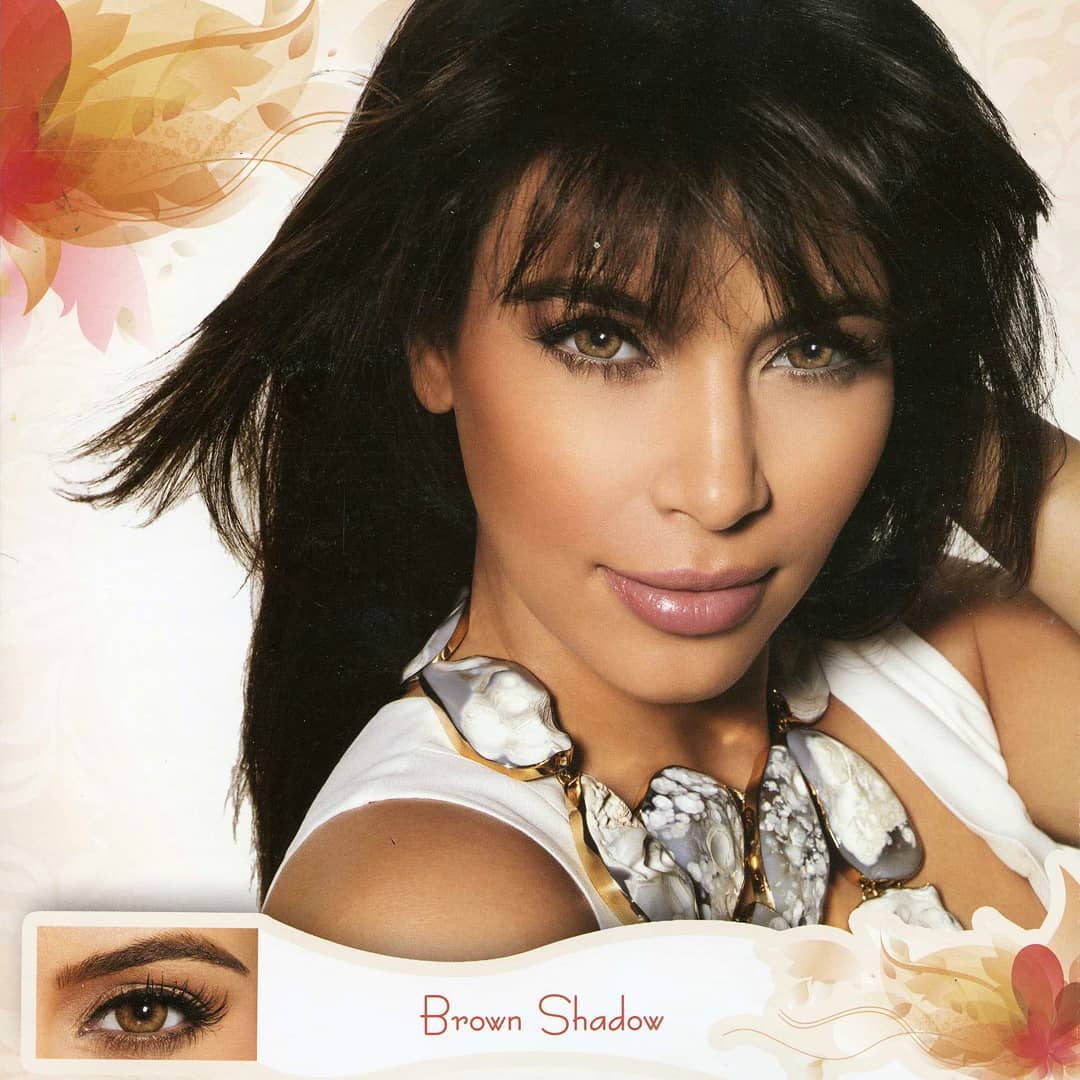Bella Diamond - Brown Shadow - Image 3