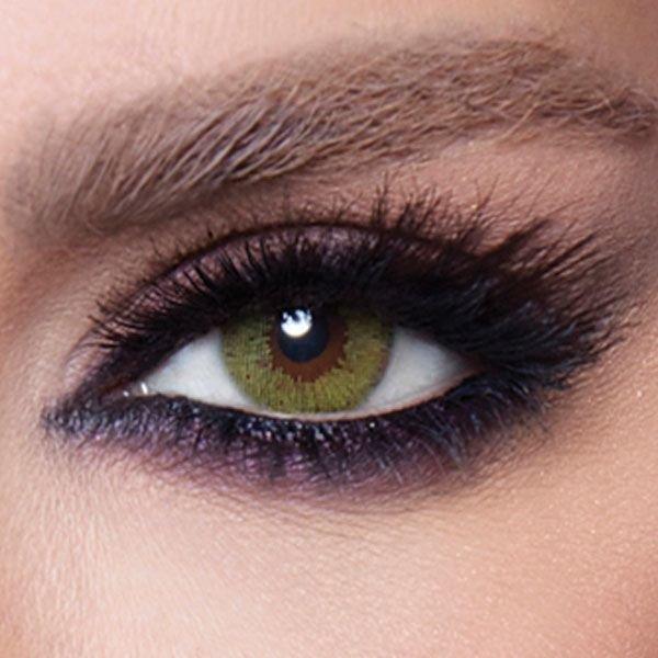 Bella Glow - Lime Green