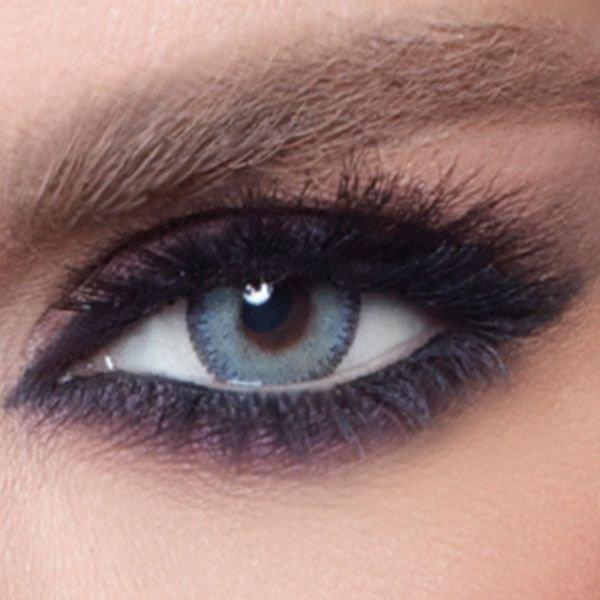 Bella Glow - Navy Grey - Image 2
