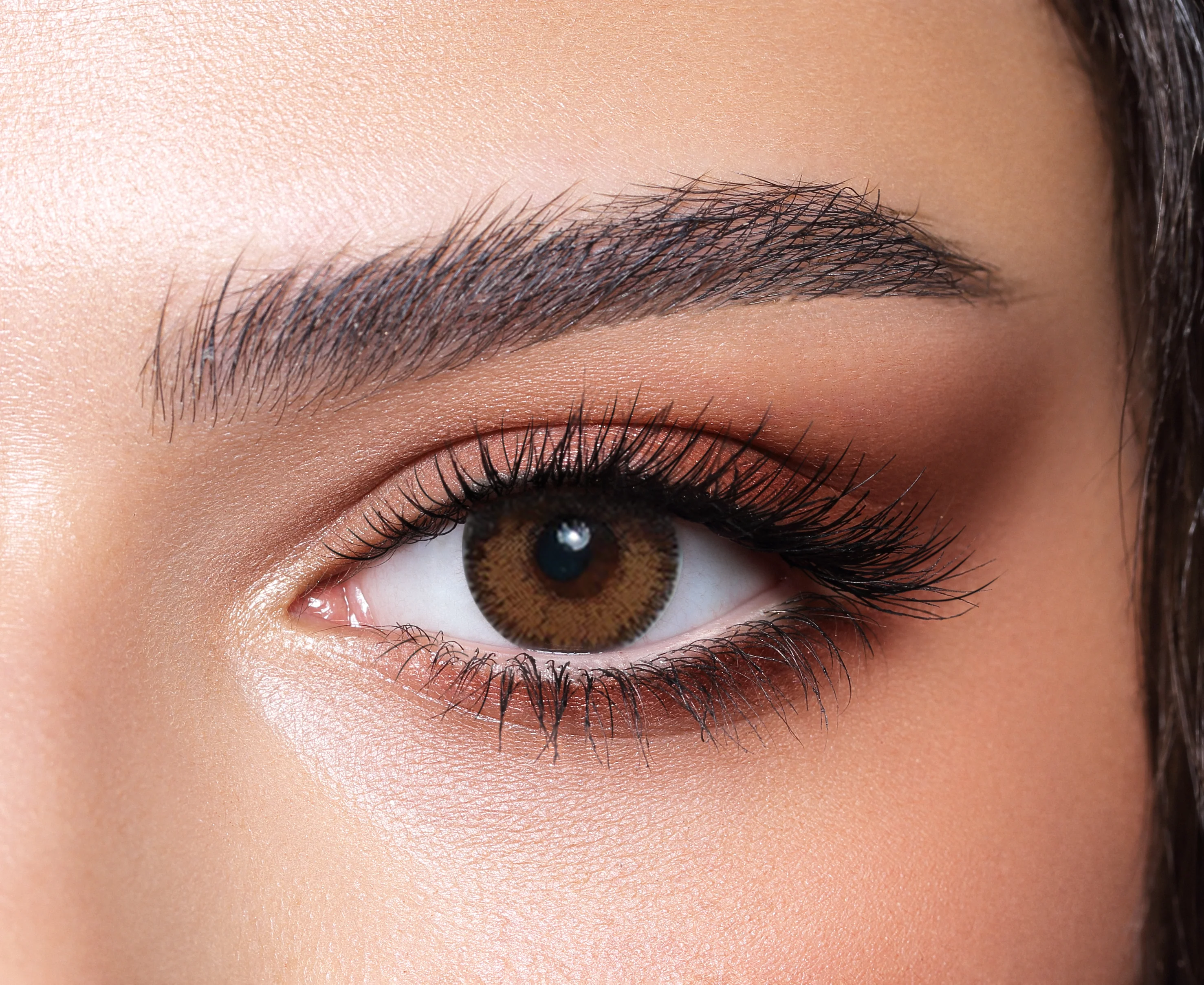 Bella Glow - Radiant Brown