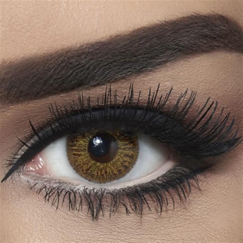 Bella Natural - Cool Hazel - Image 2