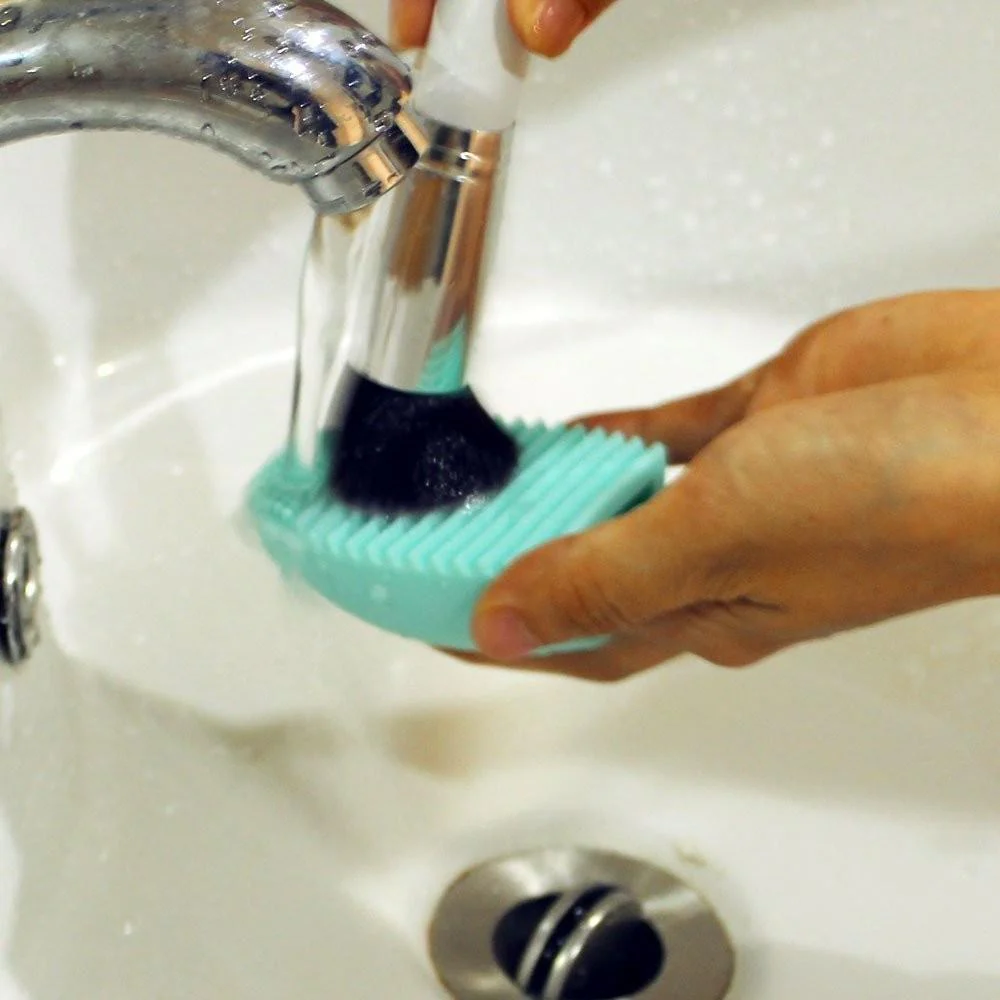 Brushegg Brush Cleaner - Green - Image 3