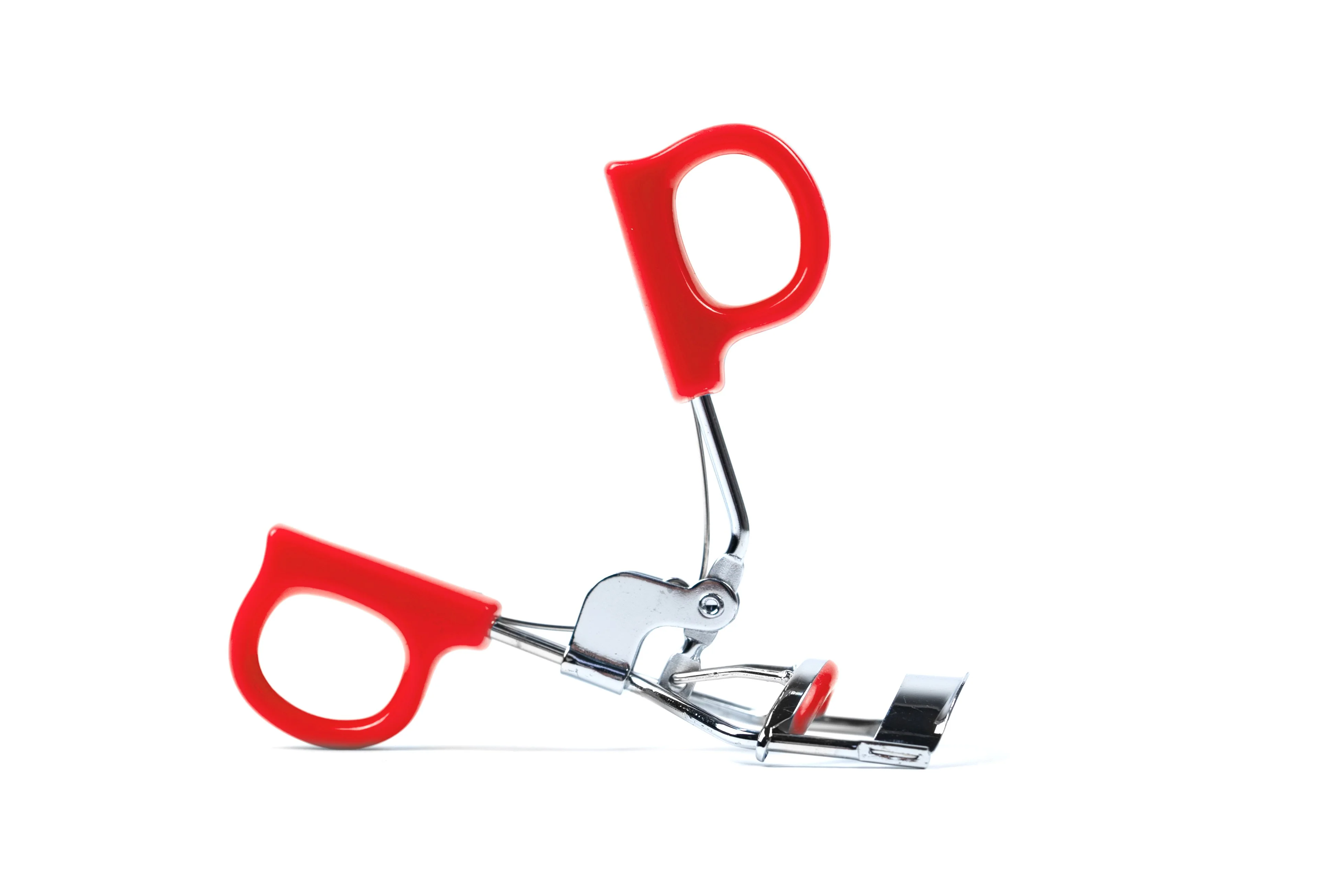 Eyelash Curler - Red