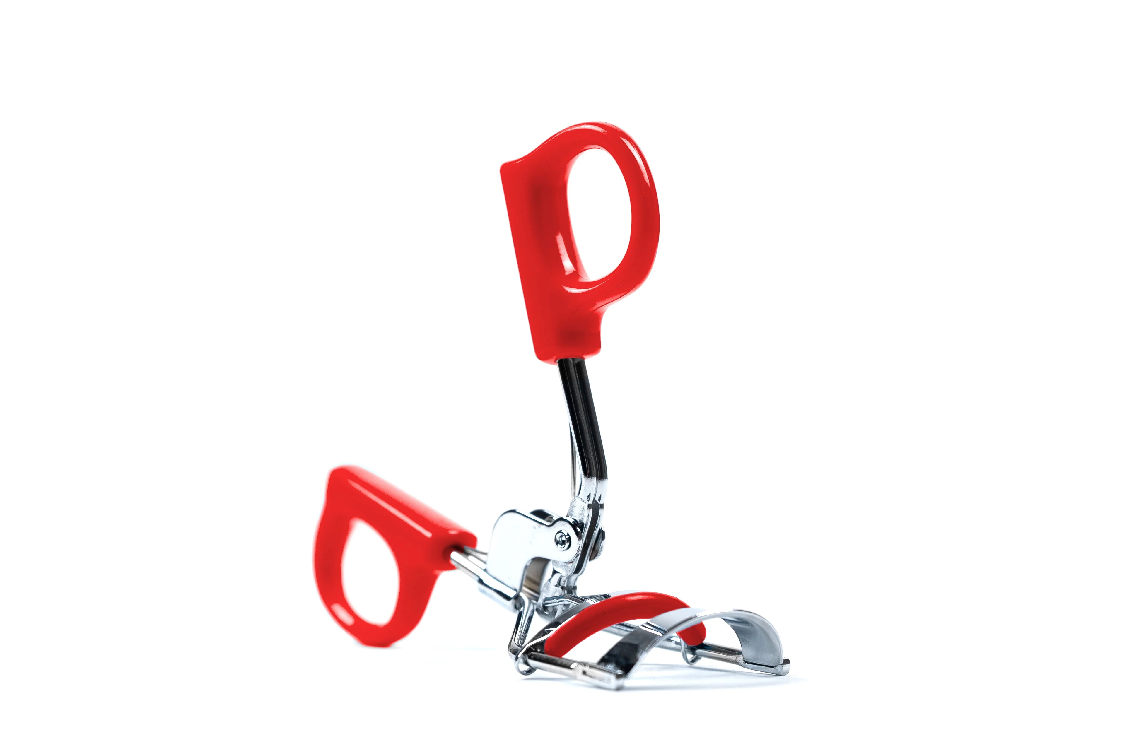 Eyelash Curler - Red - Image 2