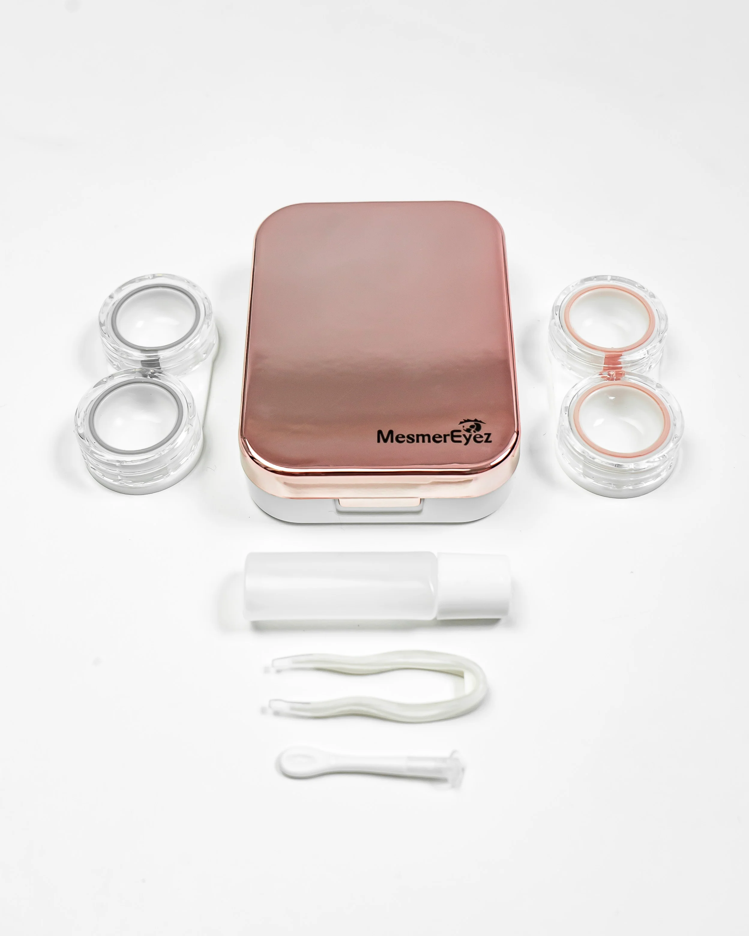 Lens Case Kit MesmerEyez