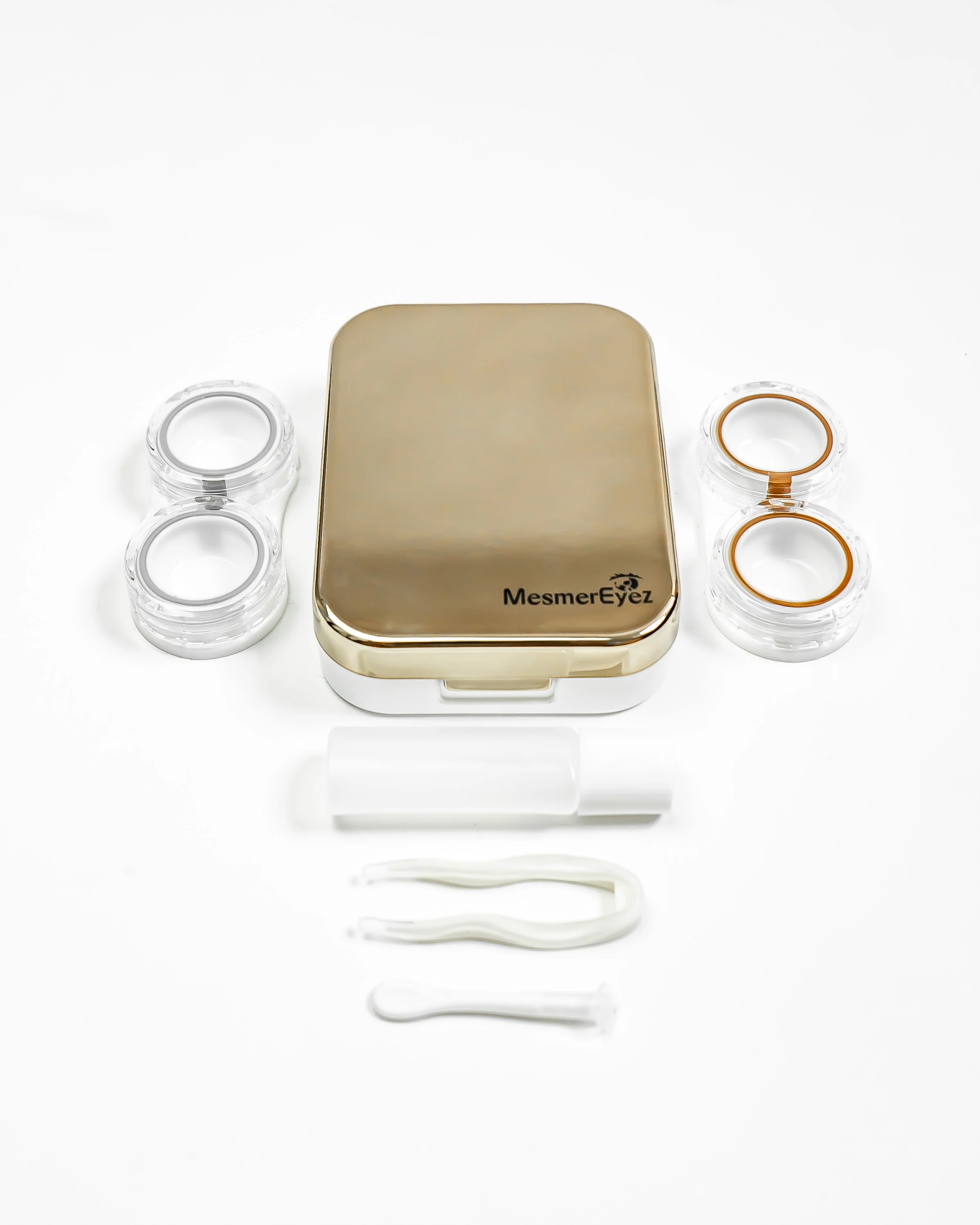 Lens Case Kit MesmerEyez - Image 3