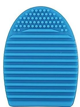 Brushegg Brush Cleaner - Blue