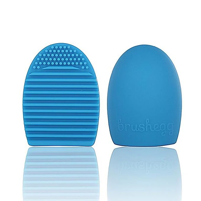 Brushegg Brush Cleaner - Blue - Image 2