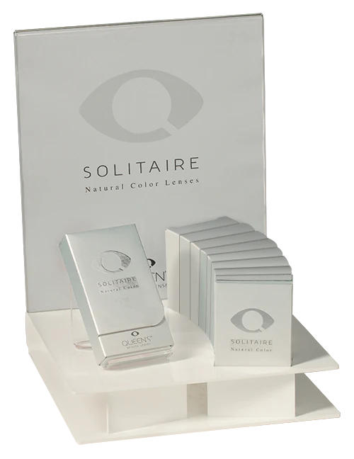 Soleko Solitaire - Spice (3 Monthly) - Image 3